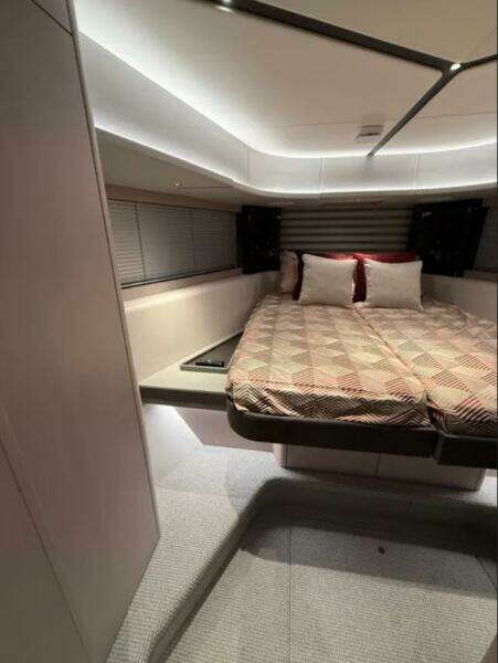 Maximus 55ft Sunseeker Yacht For Sale Maximus 55ft Sunseeker Yacht For Sale