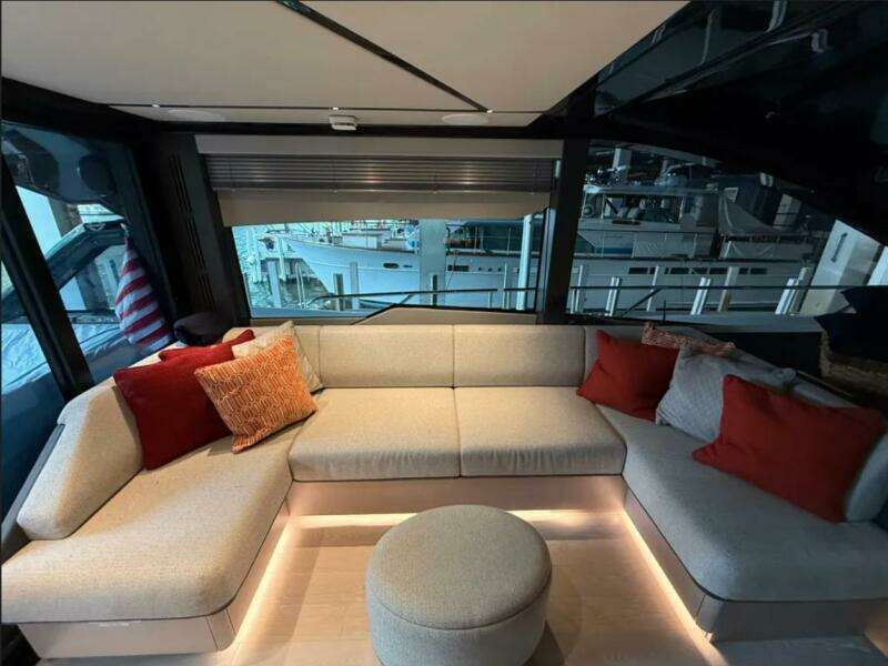 Maximus 55ft Sunseeker Yacht For Sale Maximus 55ft Sunseeker Yacht For Sale