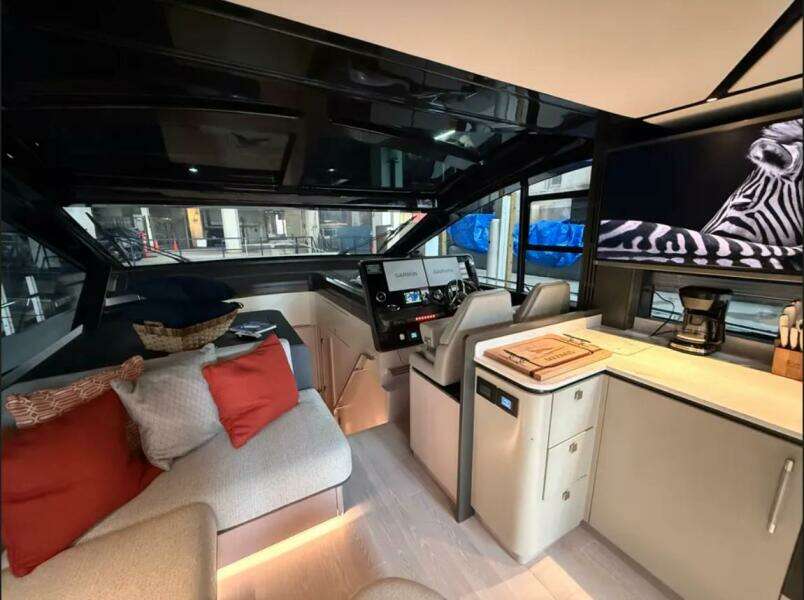 Maximus 55ft Sunseeker Yacht For Sale Maximus 55ft Sunseeker Yacht For Sale