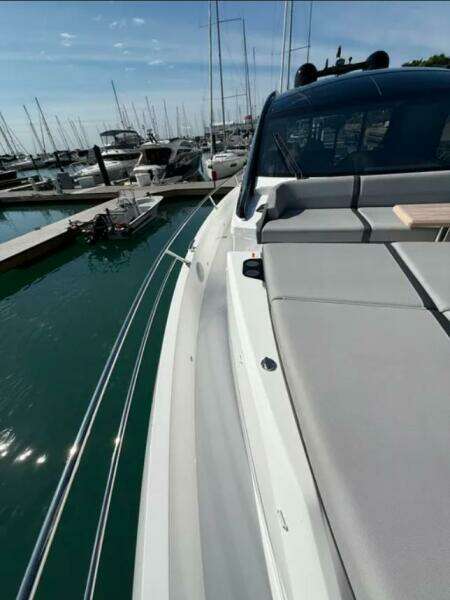 Maximus 55ft Sunseeker Yacht For Sale Maximus 55ft Sunseeker Yacht For Sale