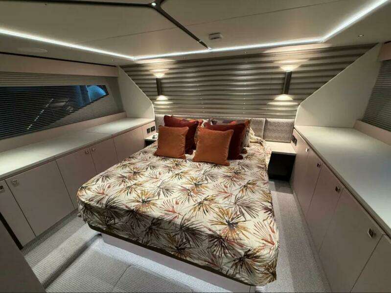 Maximus 55ft Sunseeker Yacht For Sale Maximus 55ft Sunseeker Yacht For Sale