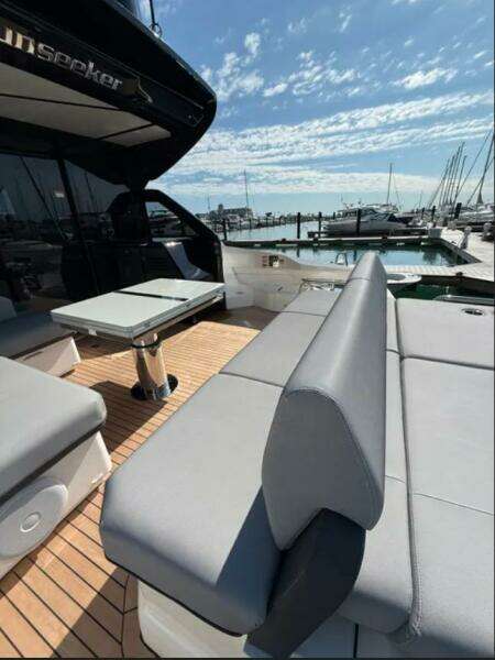 Maximus 55ft Sunseeker Yacht For Sale Maximus 55ft Sunseeker Yacht For Sale