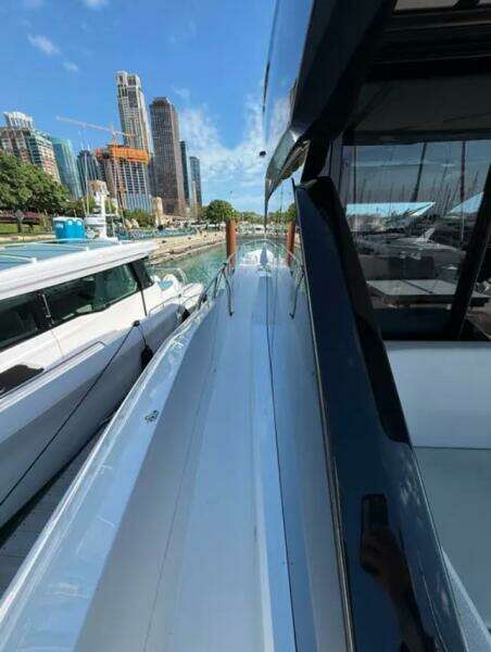 Maximus 55ft Sunseeker Yacht For Sale Maximus 55ft Sunseeker Yacht For Sale