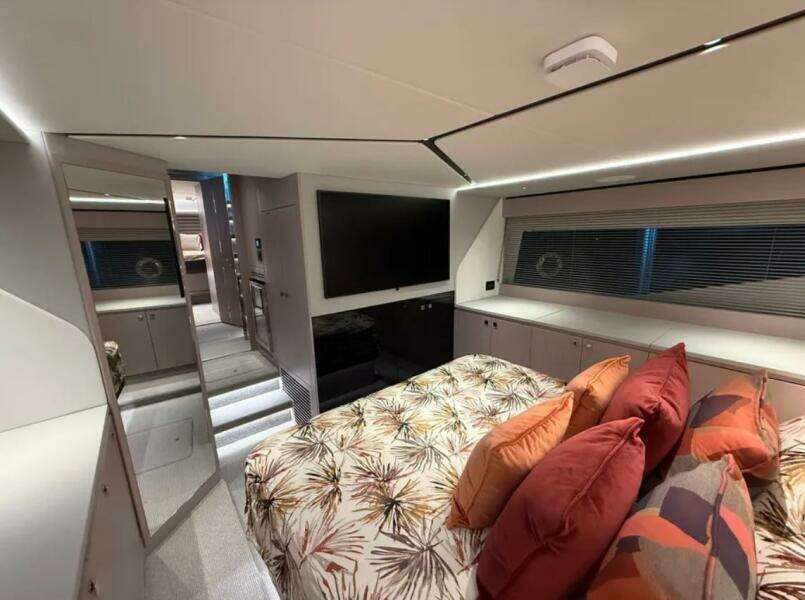 Maximus 55ft Sunseeker Yacht For Sale Maximus 55ft Sunseeker Yacht For Sale