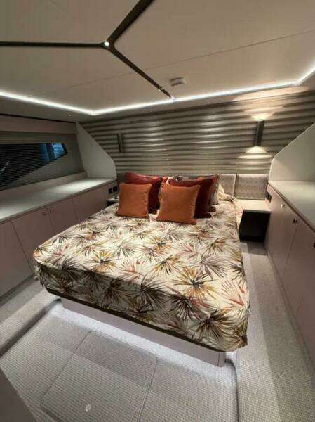 Maximus 55ft Sunseeker Yacht For Sale Maximus 55ft Sunseeker Yacht For Sale