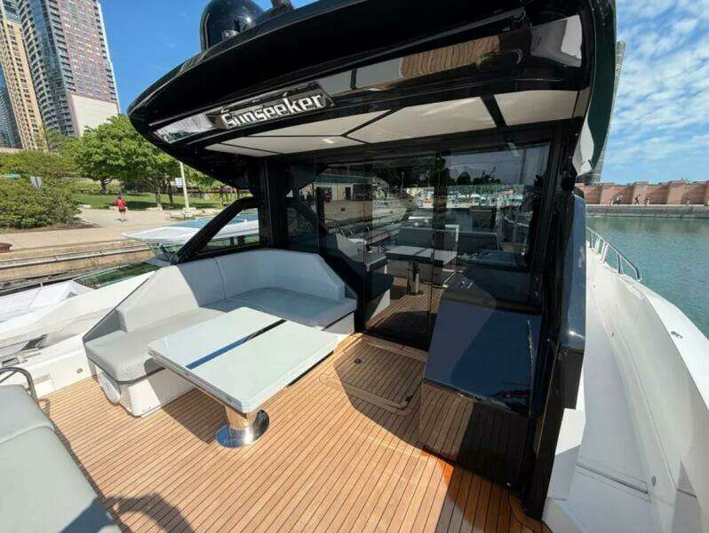 Maximus 55ft Sunseeker Yacht For Sale Maximus 55ft Sunseeker Yacht For Sale
