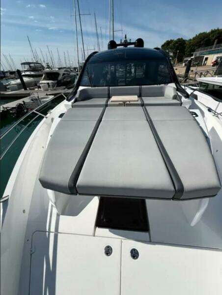 Maximus 55ft Sunseeker Yacht For Sale Maximus 55ft Sunseeker Yacht For Sale