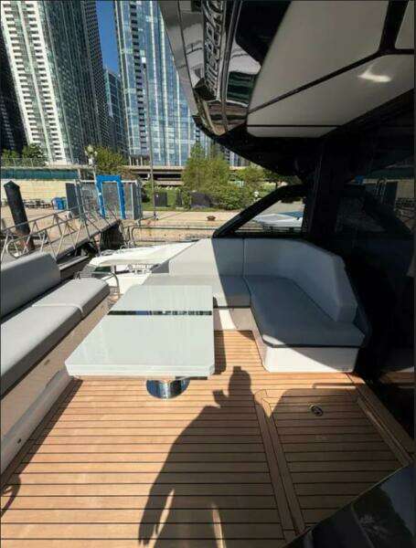 Maximus 55ft Sunseeker Yacht For Sale Maximus 55ft Sunseeker Yacht For Sale