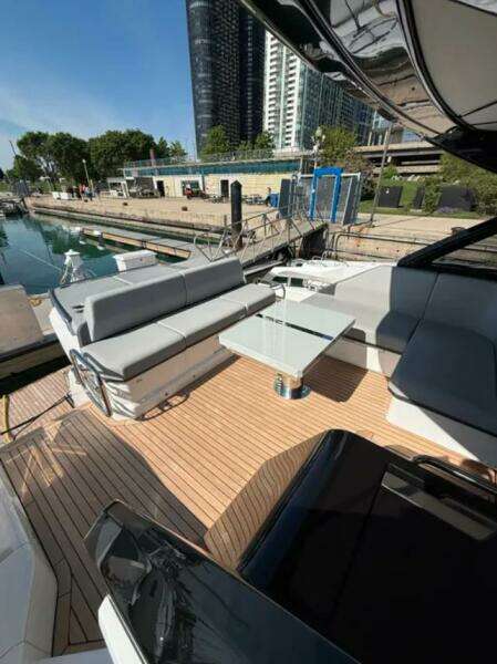 Maximus 55ft Sunseeker Yacht For Sale Maximus 55ft Sunseeker Yacht For Sale