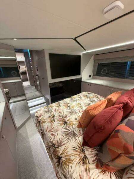 Maximus 55ft Sunseeker Yacht For Sale Maximus 55ft Sunseeker Yacht For Sale