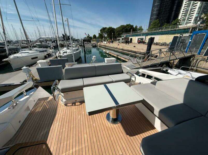 Maximus 55ft Sunseeker Yacht For Sale Maximus 55ft Sunseeker Yacht For Sale