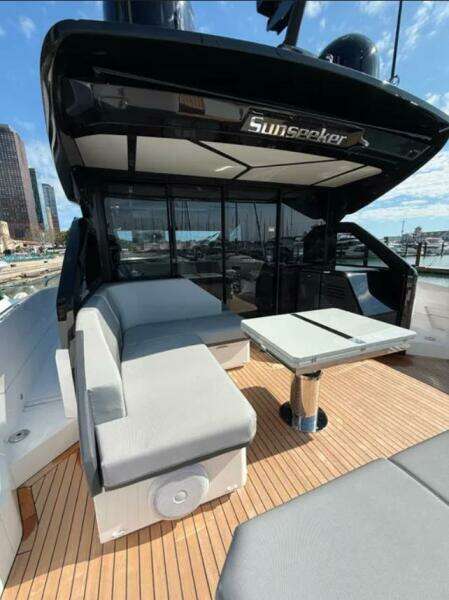 Maximus 55ft Sunseeker Yacht For Sale Maximus 55ft Sunseeker Yacht For Sale
