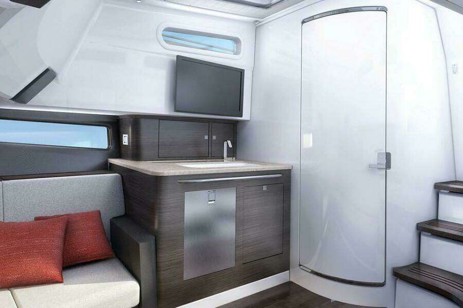 43ft Boston Whaler Yacht For Sale 43ft Boston Whaler Yacht For Sale