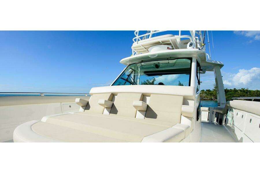 43ft Boston Whaler Yacht For Sale 43ft Boston Whaler Yacht For Sale