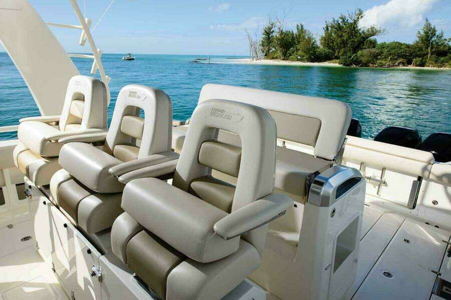 43ft Boston Whaler Yacht For Sale 43ft Boston Whaler Yacht For Sale