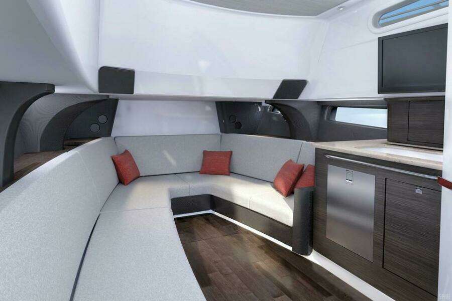 43ft Boston Whaler Yacht For Sale 43ft Boston Whaler Yacht For Sale