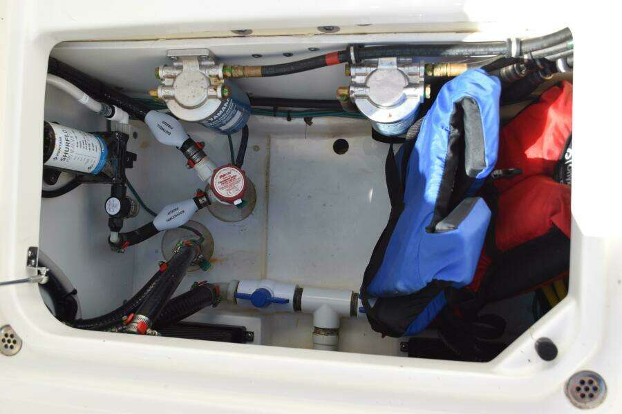 26ft Pursuit Yacht For Sale 26ft Pursuit Yacht For Sale