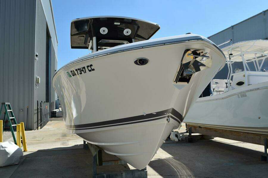 26ft Pursuit Yacht For Sale 26ft Pursuit Yacht For Sale