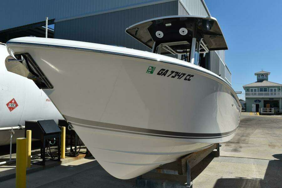 26ft Pursuit Yacht For Sale 26ft Pursuit Yacht For Sale