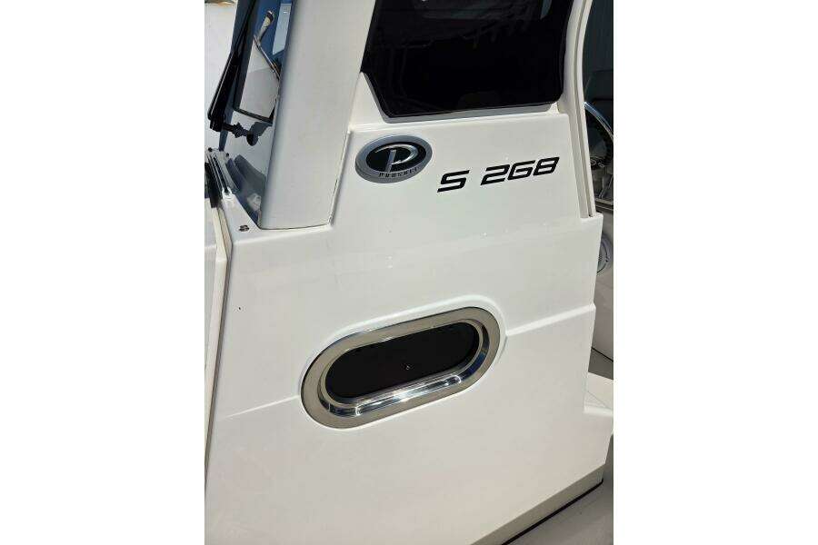 26ft Pursuit Yacht For Sale 26ft Pursuit Yacht For Sale