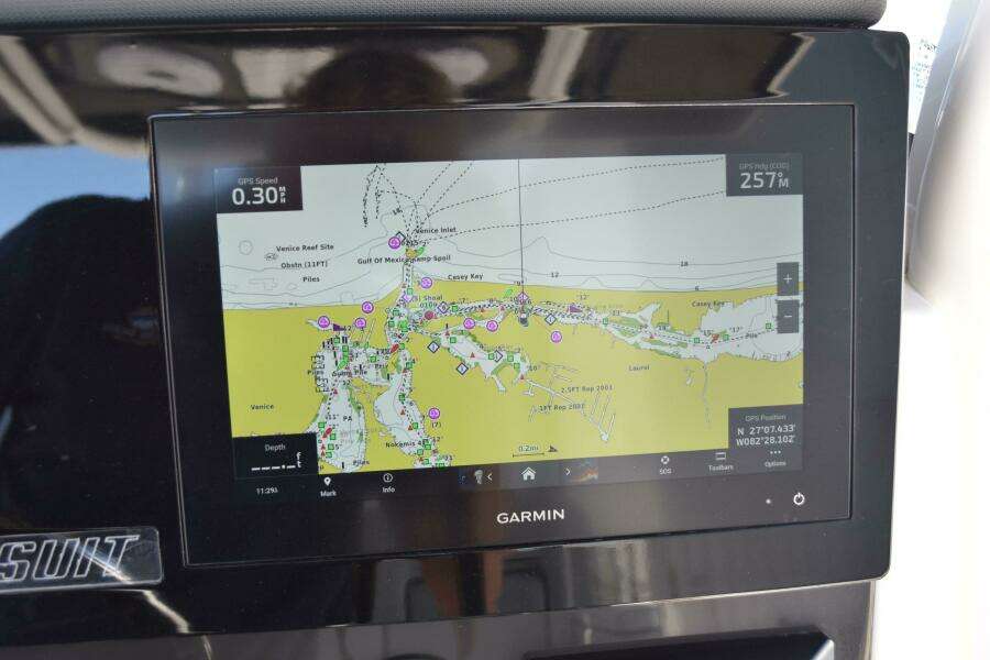 26ft Pursuit Yacht For Sale 26ft Pursuit Yacht For Sale