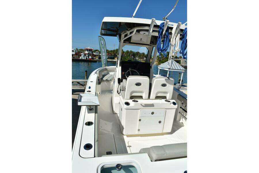 26ft Pursuit Yacht For Sale 26ft Pursuit Yacht For Sale