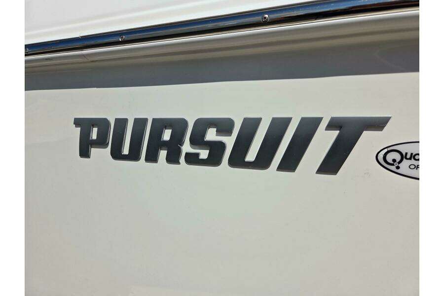 26ft Pursuit Yacht For Sale 26ft Pursuit Yacht For Sale