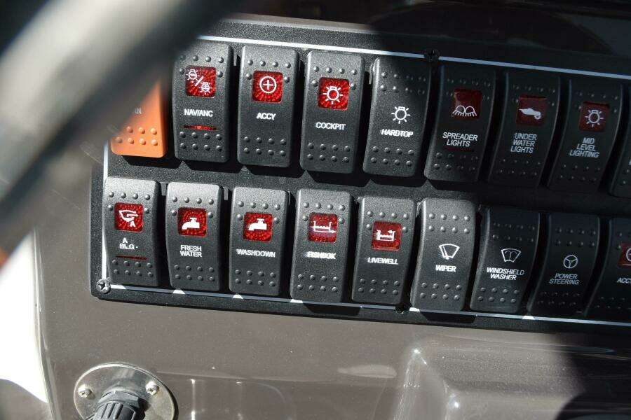 26ft Pursuit Yacht For Sale 26ft Pursuit Yacht For Sale