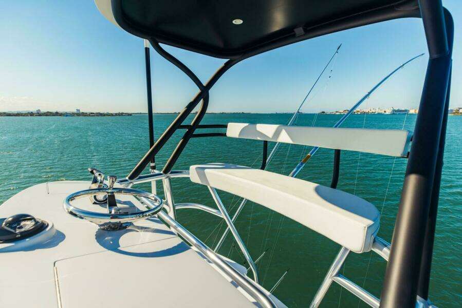 Sari Victoria 72ft Viking Yacht For Sale