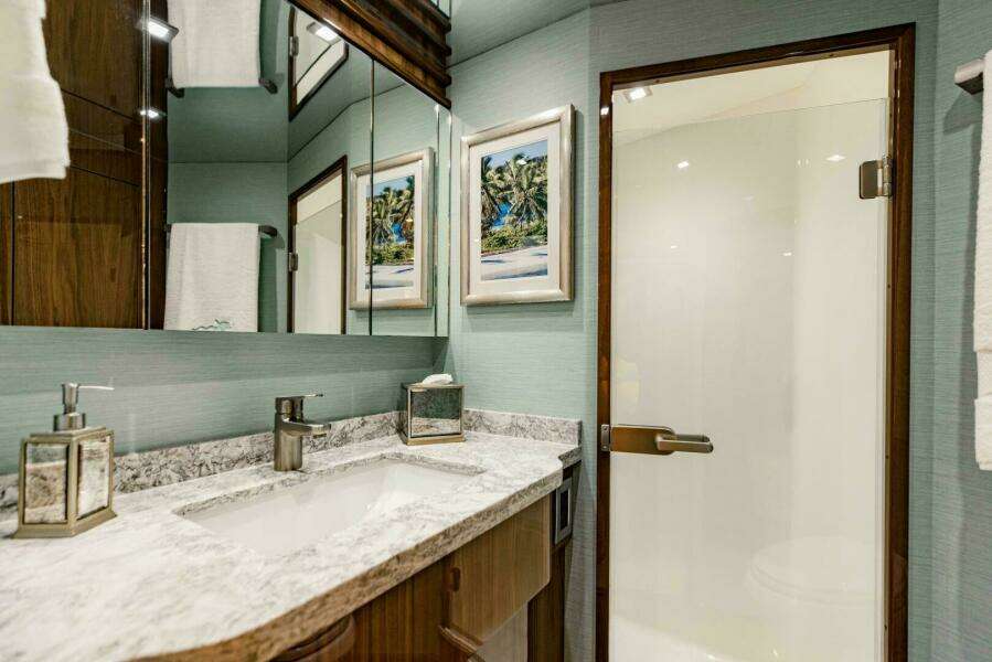 Sari Victoria 72ft Viking Yacht For Sale