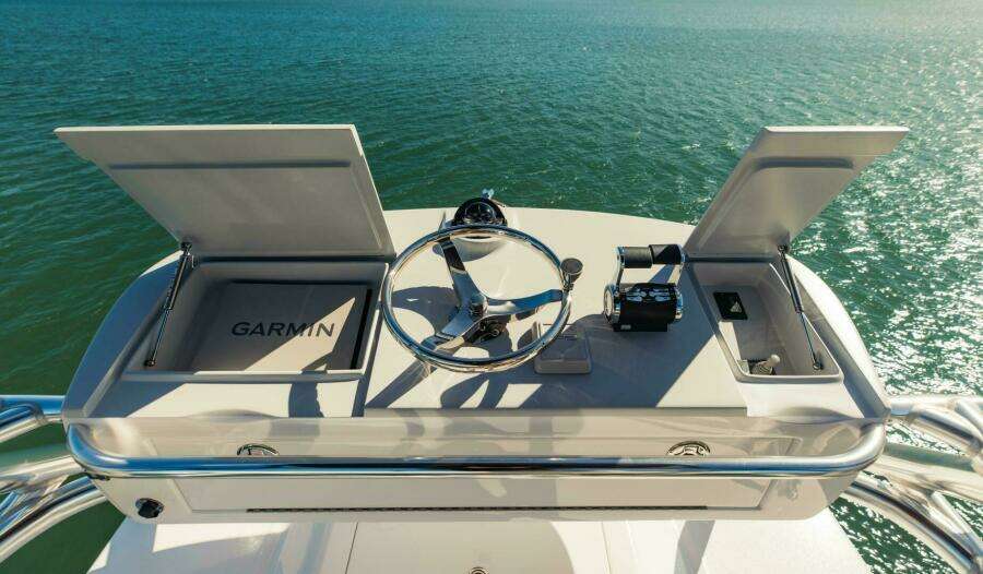 Sari Victoria 72ft Viking Yacht For Sale