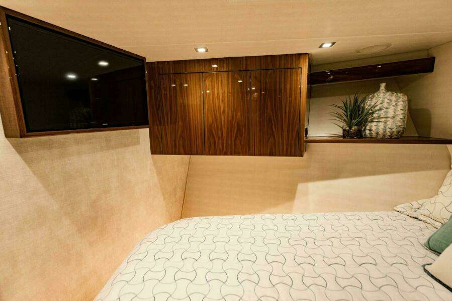 Sari Victoria 72ft Viking Yacht For Sale