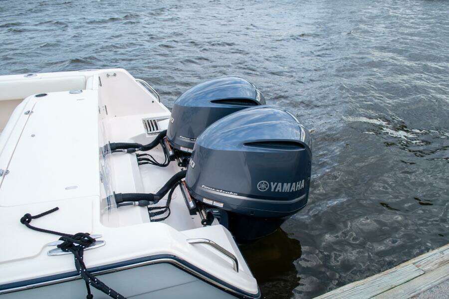 30ft Grady White Yacht For Sale 30ft Grady White Yacht For Sale