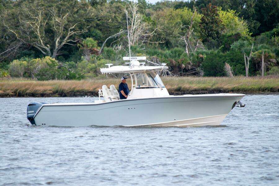 30ft Grady White Yacht For Sale 30ft Grady White Yacht For Sale