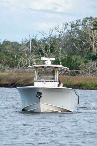 30ft Grady White Yacht For Sale 30ft Grady White Yacht For Sale