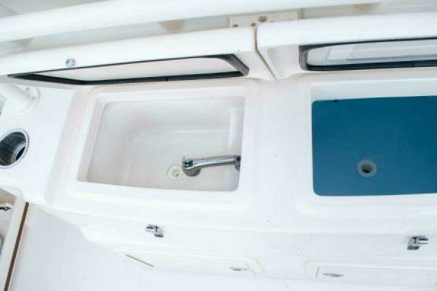 30ft Grady White Yacht For Sale 30ft Grady White Yacht For Sale