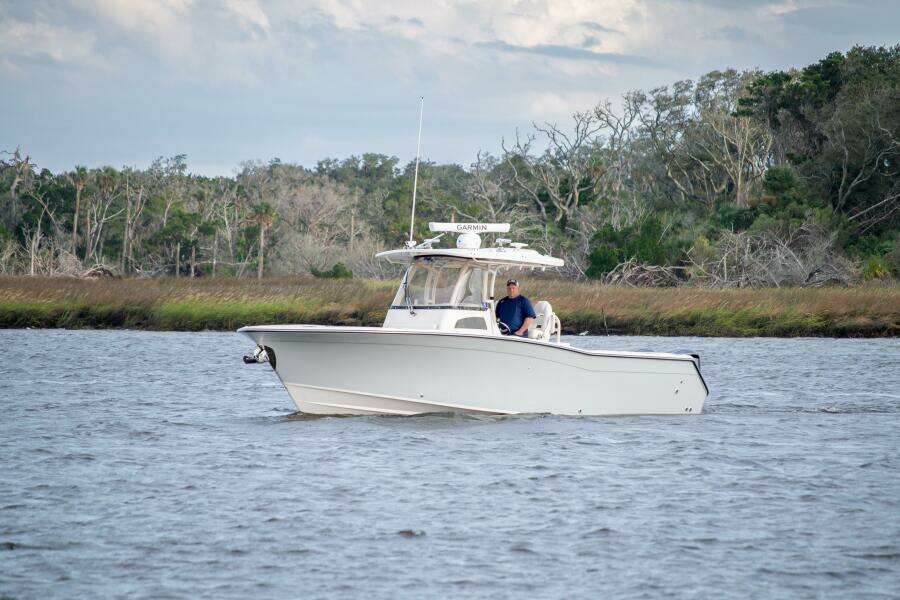 30ft Grady White Yacht For Sale 30ft Grady White Yacht For Sale