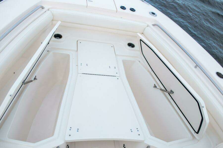 30ft Grady White Yacht For Sale 30ft Grady White Yacht For Sale
