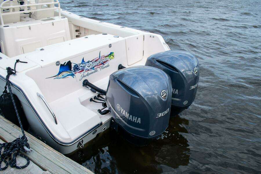 30ft Grady White Yacht For Sale 30ft Grady White Yacht For Sale