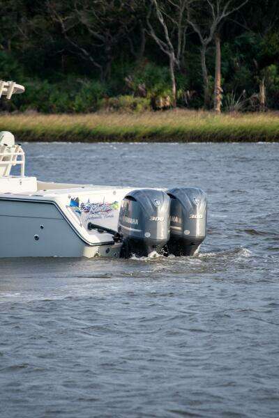 30ft Grady White Yacht For Sale 30ft Grady White Yacht For Sale