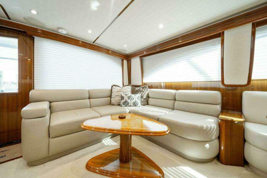 2016 Viking 55 Convertible DONE PICKIN