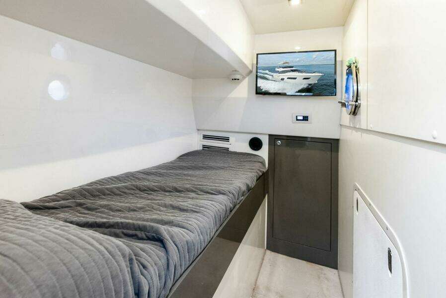 ACQUA 55ft MAN Yacht For Sale