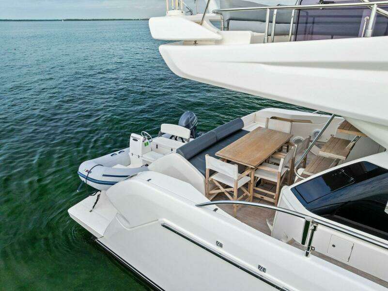 ACQUA 55ft MAN Yacht For Sale