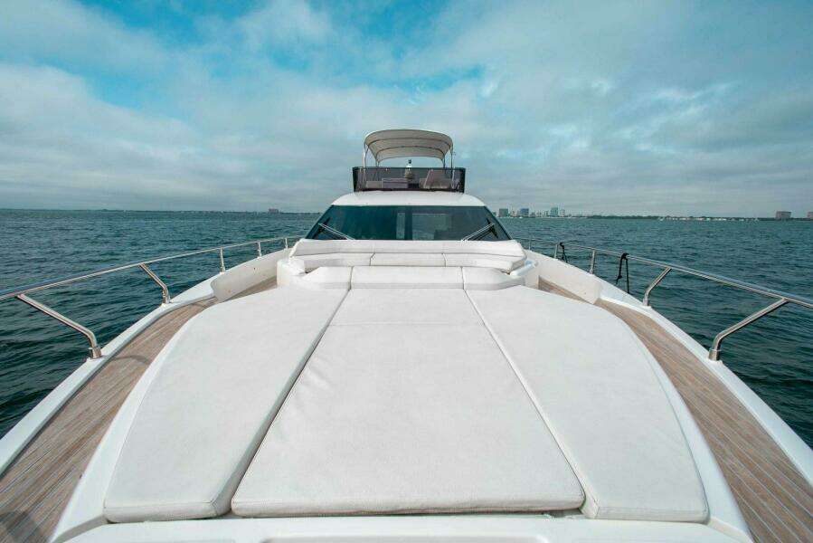 ACQUA 55ft MAN Yacht For Sale ACQUA 55ft MAN Yacht For Sale