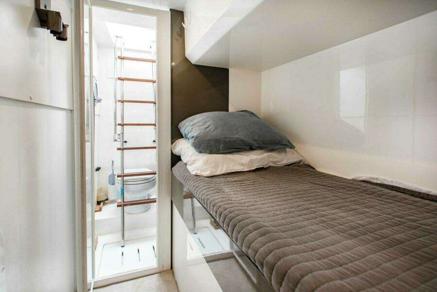 ACQUA 55ft MAN Yacht For Sale ACQUA 55ft MAN Yacht For Sale