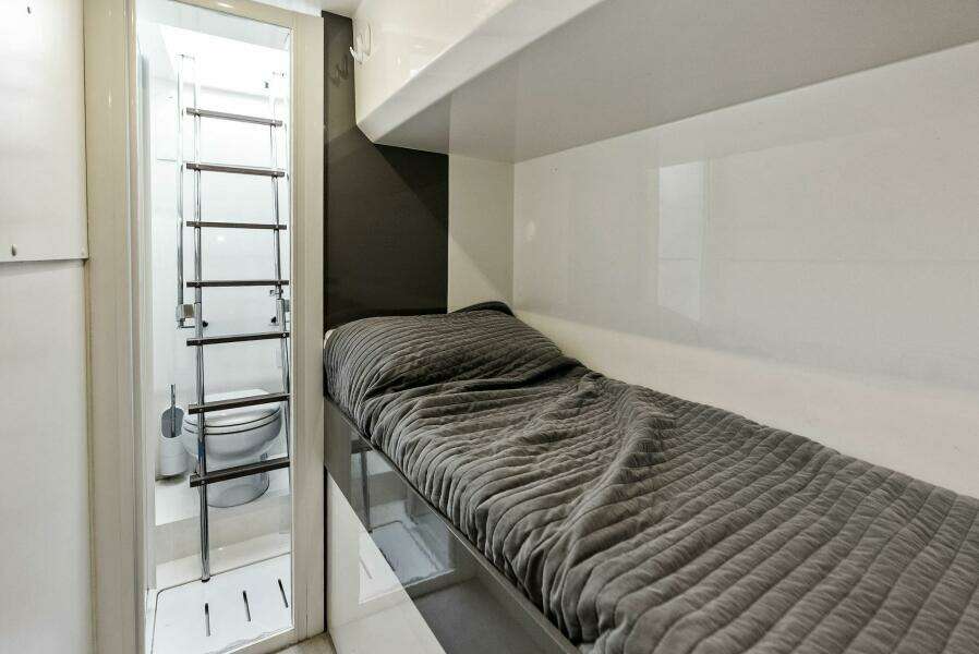 ACQUA 55ft MAN Yacht For Sale