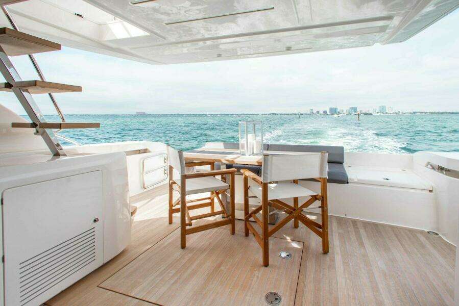 ACQUA 55ft MAN Yacht For Sale ACQUA 55ft MAN Yacht For Sale