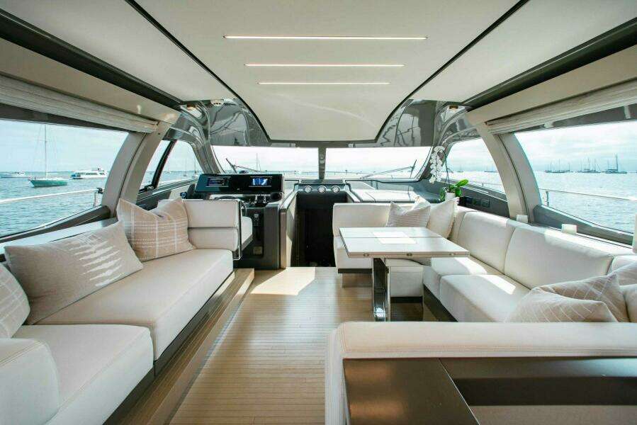 ACQUA 55ft MAN Yacht For Sale ACQUA 55ft MAN Yacht For Sale