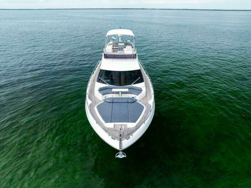 ACQUA 55ft MAN Yacht For Sale