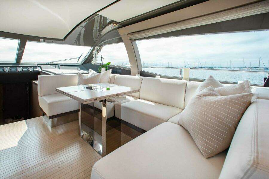 ACQUA 55ft MAN Yacht For Sale ACQUA 55ft MAN Yacht For Sale